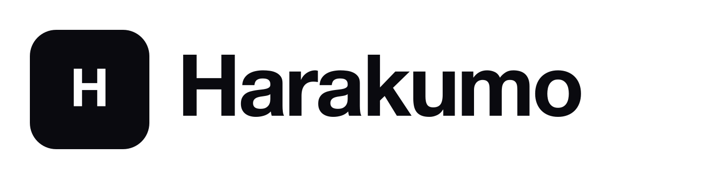 logo horizontal mono black