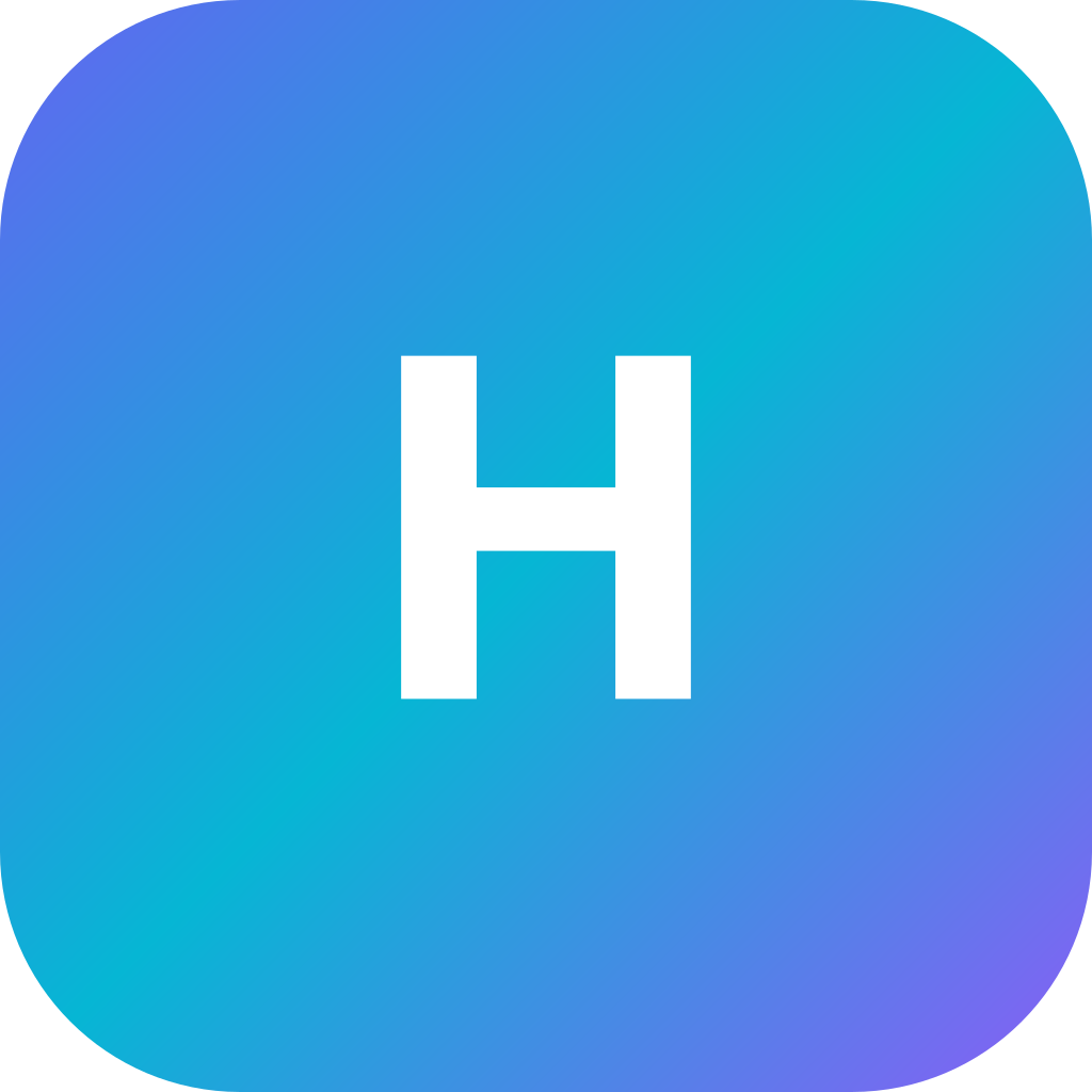 logo mark