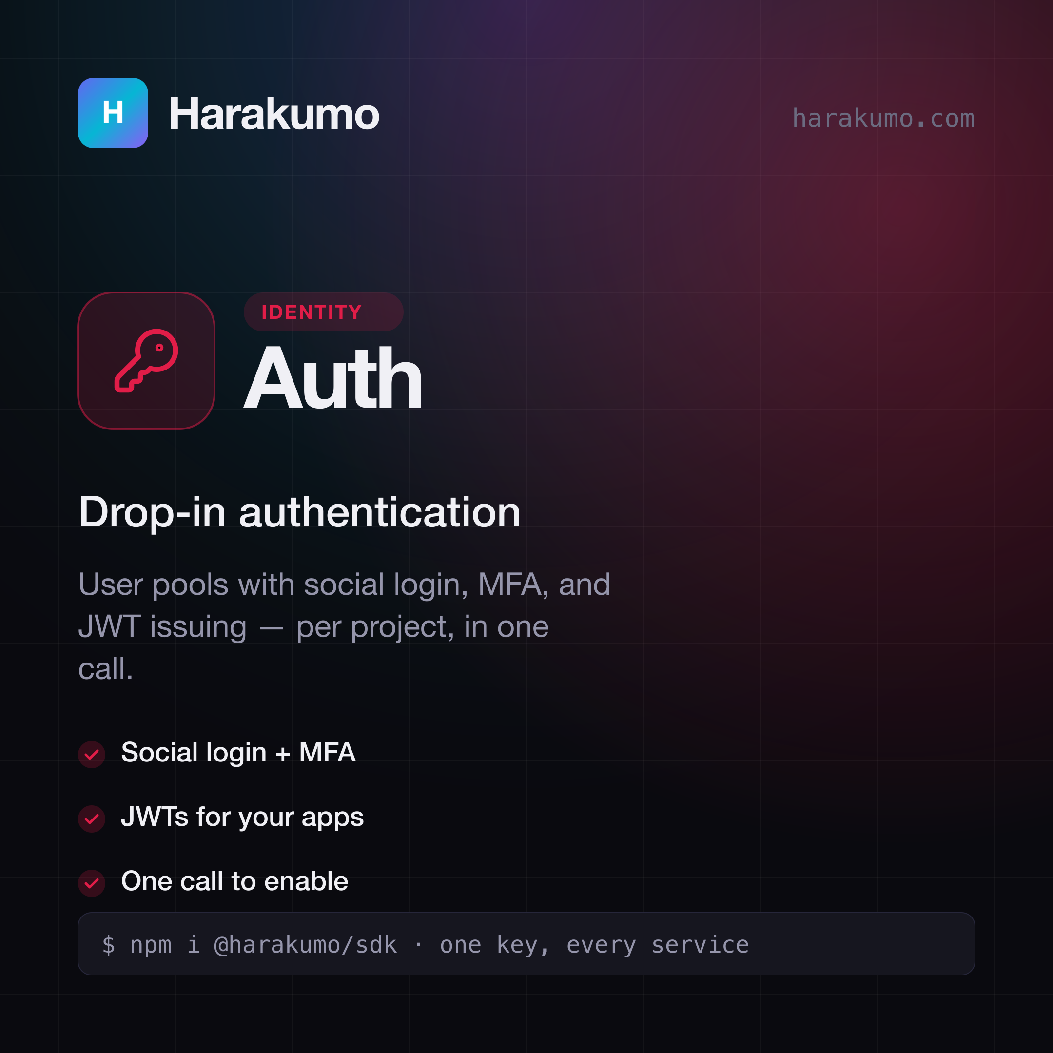 auth