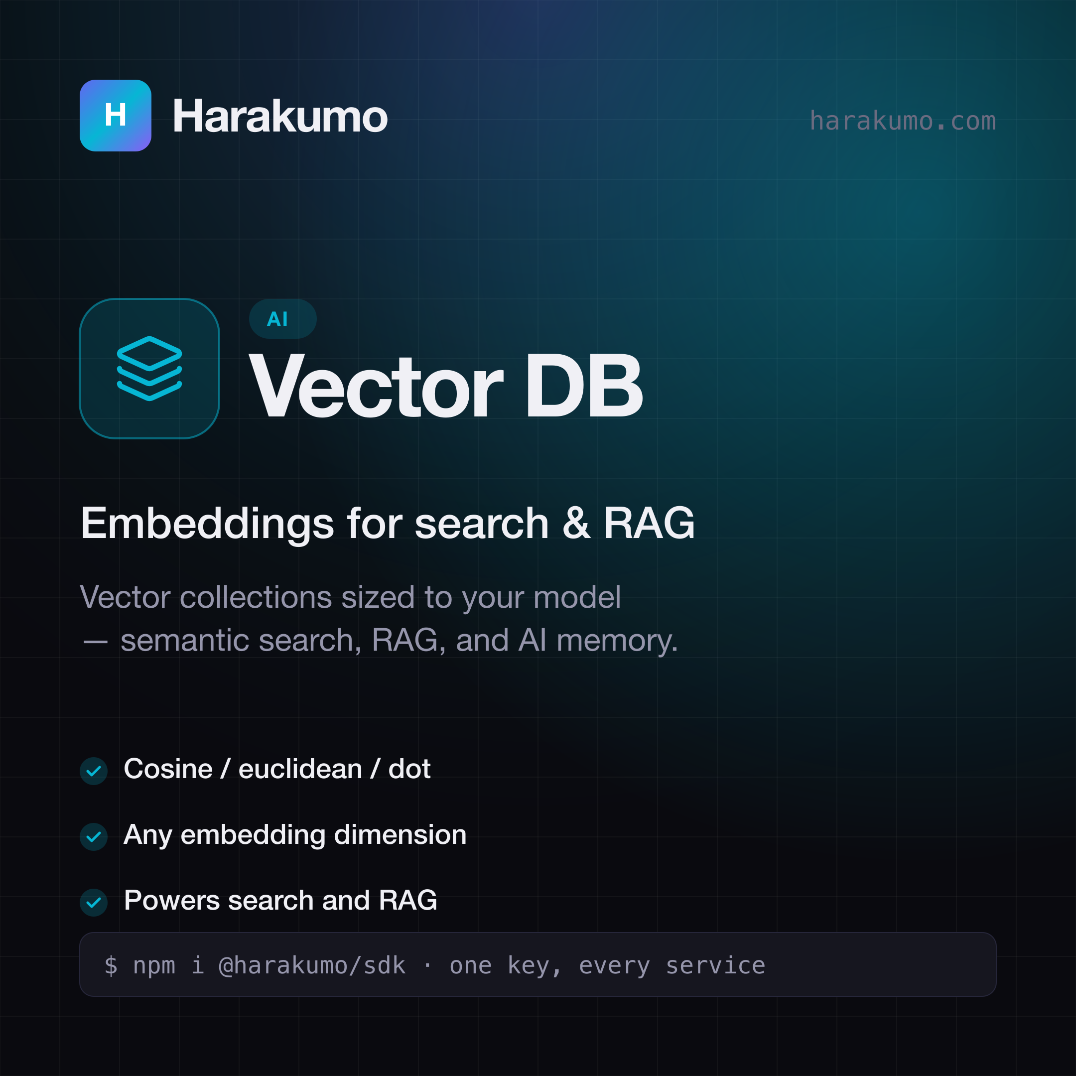 vectors